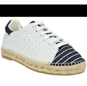 Andrew Stevens espadrille sneakers